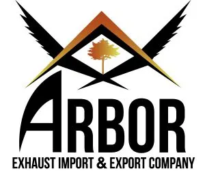 Arbor Exhaust Logo