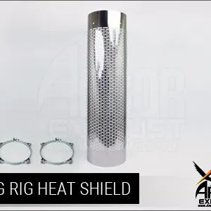 Heat Shield